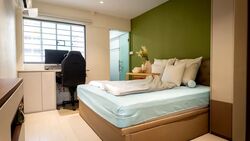 Blk 924 TAMPINES PALMSPRING (Tampines), HDB 4 Rooms #578679821